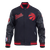 CHAMARRA UNIVERSITARIA NBA TORONTO RAPTORS SCRIPT TAIL