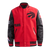 CHAMARRA UNIVERSITARIA NBA TORONTO RAPTORS OLD ENGLISH