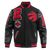 CHAMARRA UNIVERSITARIA NBA TORONTO RAPTORS MASH UP