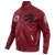 CHAMARRA DE SATIN NBA TORONTO RAPTORS MODERN ORIGINALS