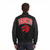 CHAMARRA UNIVERSITARIA NBA TORONTO RAPTORS CITY ARCH