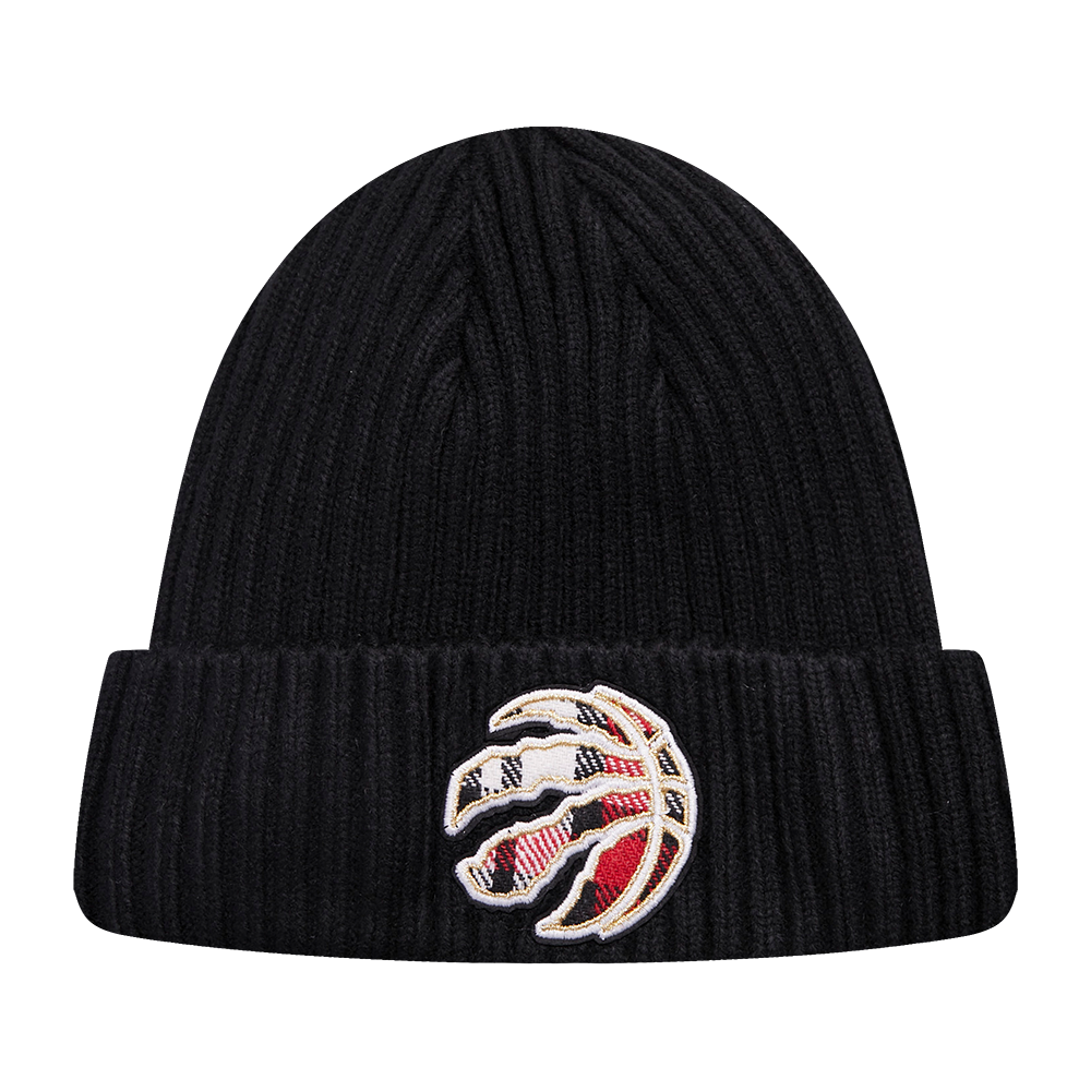 GORRO NBA TORONTO RAPTORS PRO PREP