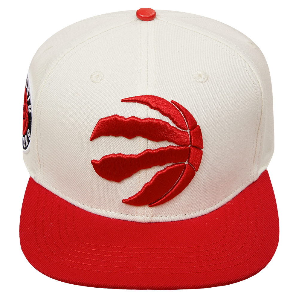 GORRA SNAPBACK NBA TORONTO RAPTORS RETRO CLASSICS