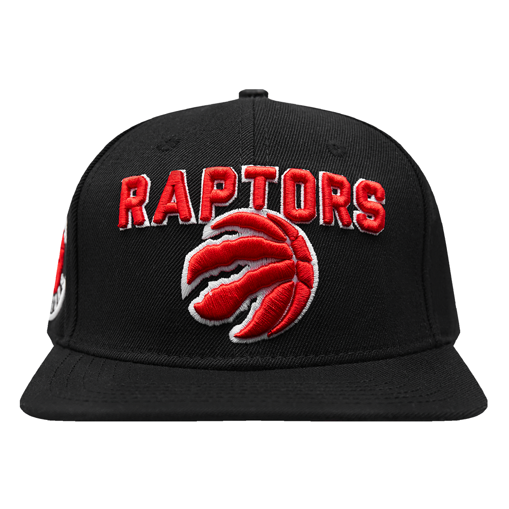 GORRA SNAPBACK NBA TORONTO RAPTORS RETRO CLASSICS