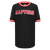PLAYERA NBA TORONTO RAPTORS CLASSIC CHENILLE PARA NIÑO JUNIOR