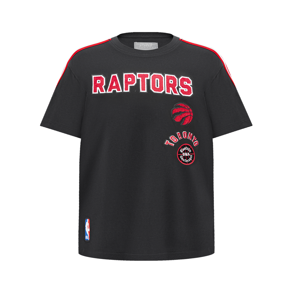 PLAYERA NBA TORONTO RAPTORS RETRO CLASSICS PARA NIÑO JUNIOR