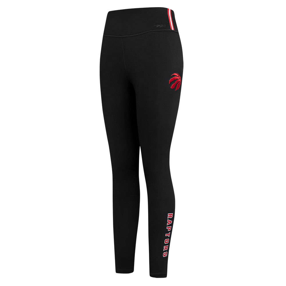 LEGGINGS NBA TORONTO RAPTORS CLASSIC CHENILLE PARA MUJER