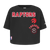 PLAYERA NBA TORONTO RAPTORS RETRO CLASSICS PARA BEBÉ NIÑA