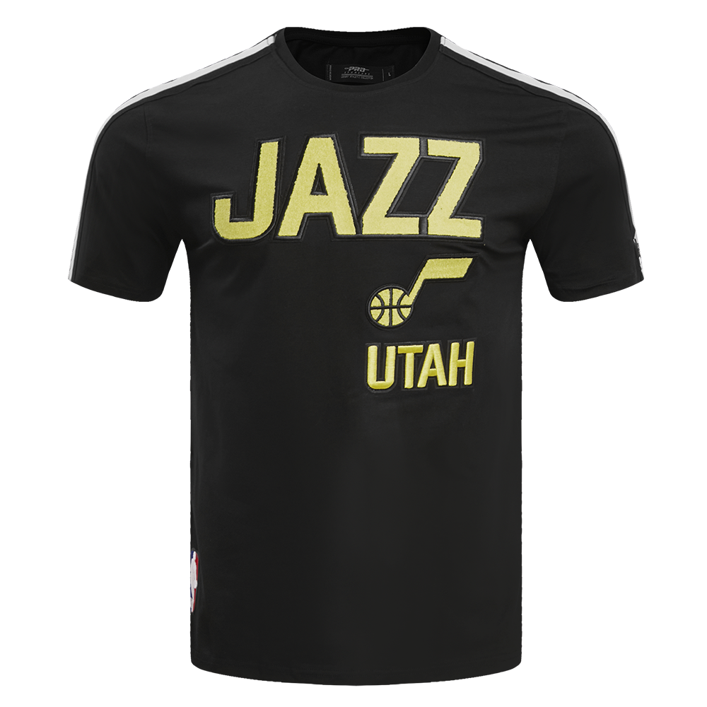 PLAYERA NBA UTAH JAZZ RETRO CLASSICS