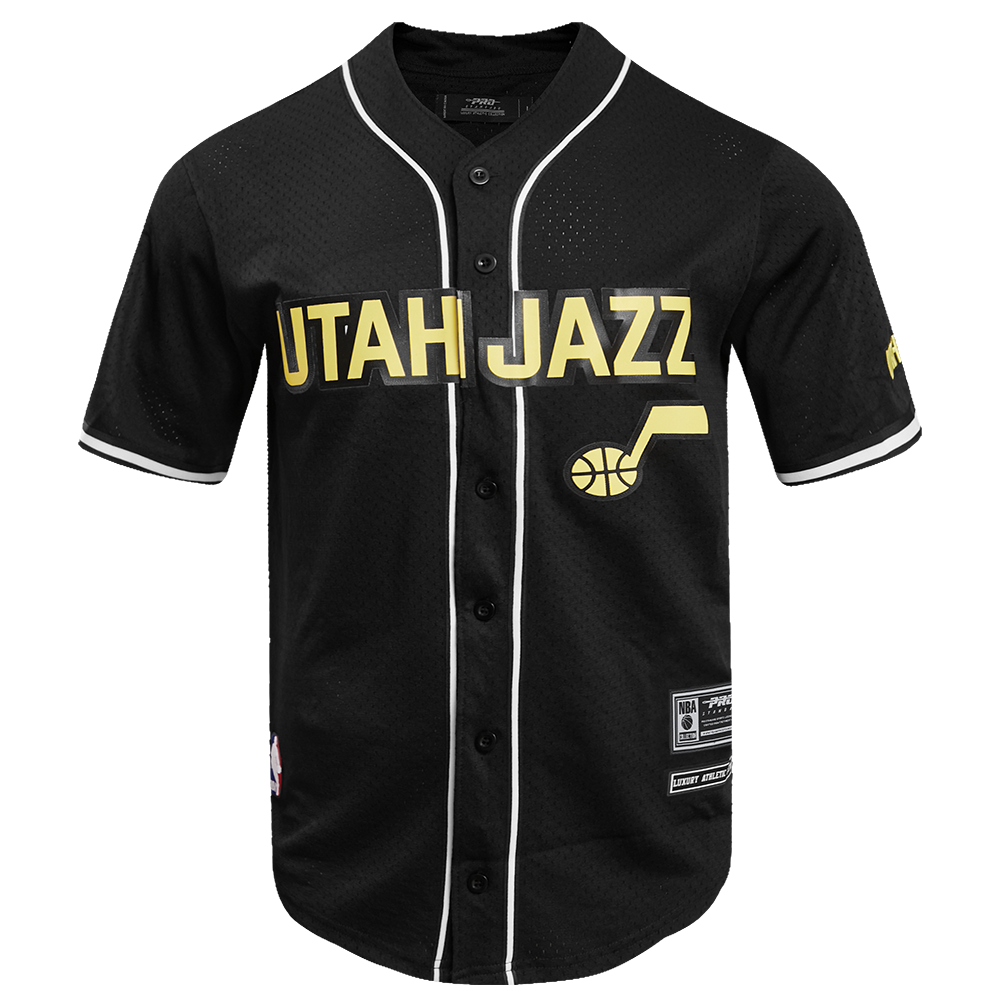 JERSEY NBA UTAH JAZZ MESH