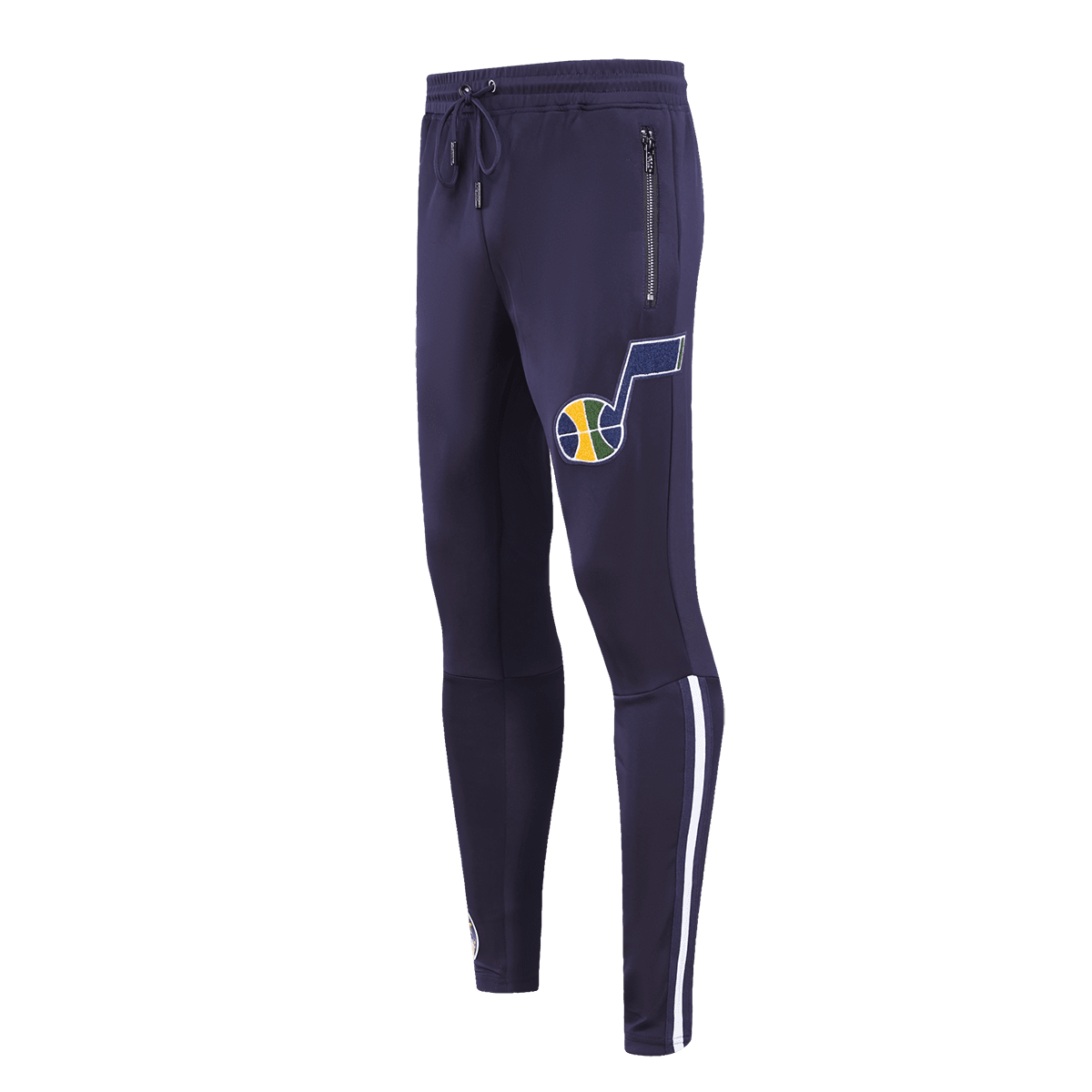 PANTALÓN DEPORTIVO NBA UTAH JAZZ CLASSIC TRACK