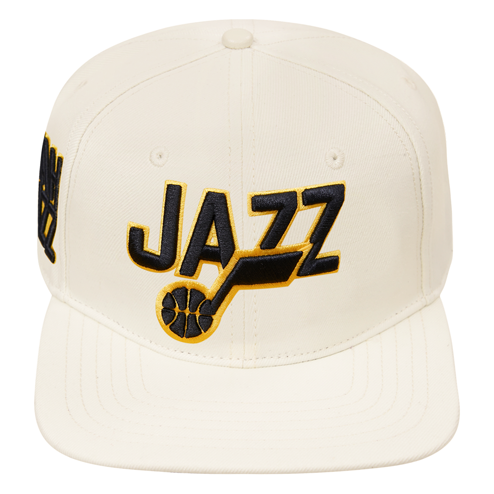 GORRA SNAPBACK NBA UTAH JAZZ RETRO CLASSICS