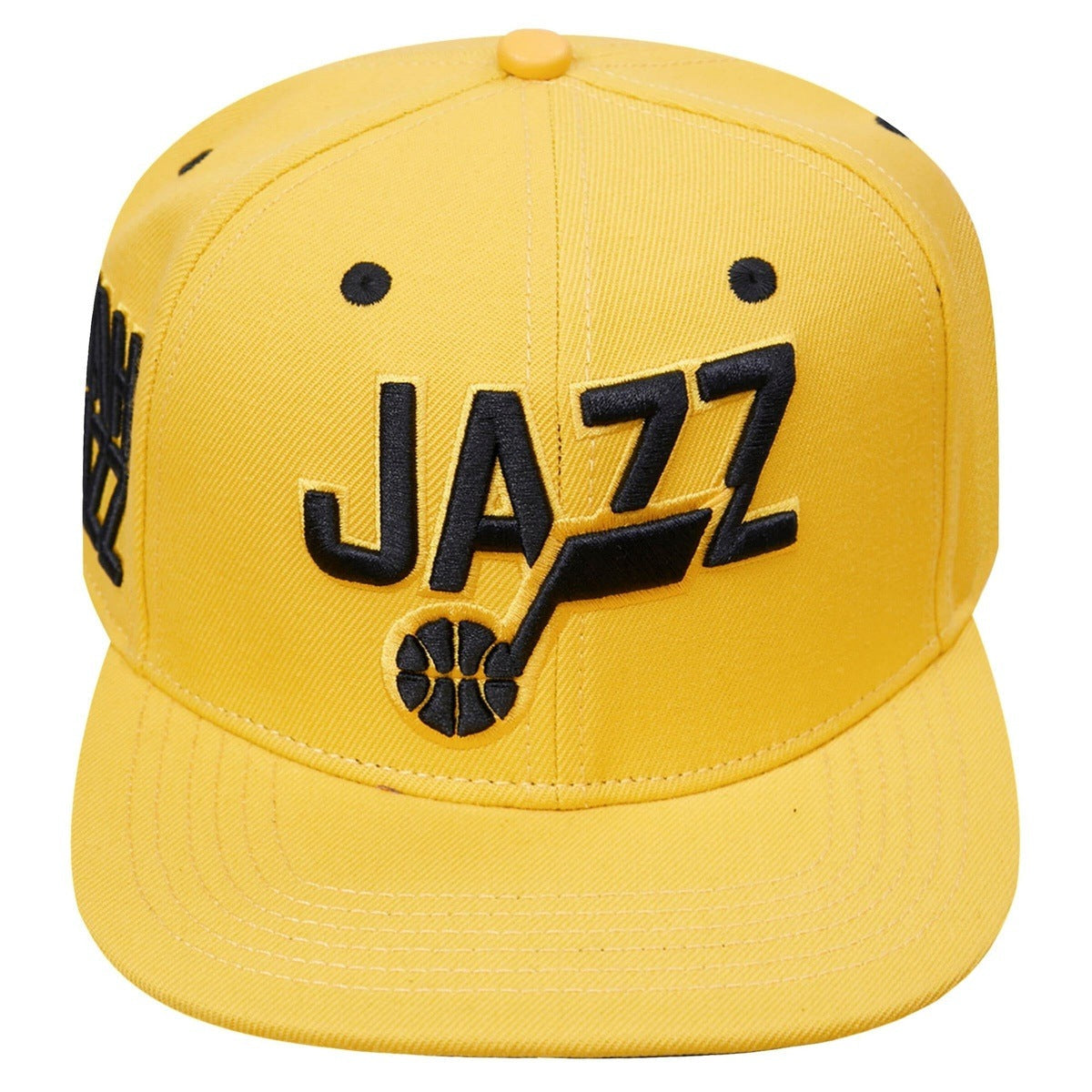 GORRA SNAPBACK NBA UTAH JAZZ RETRO CLASSICS