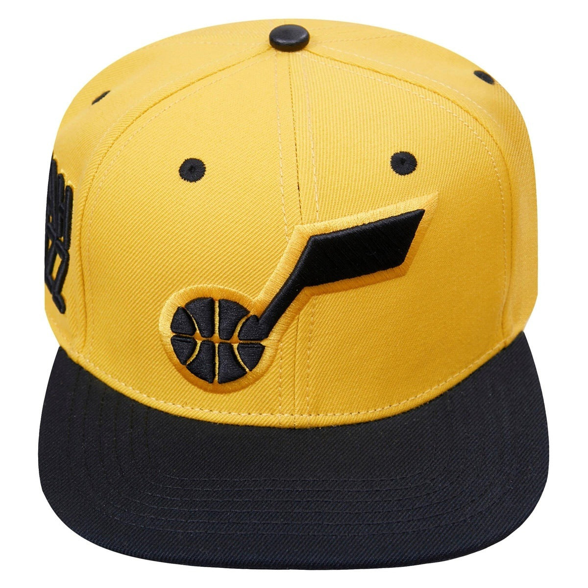 GORRA SNAPBACK NBA UTAH JAZZ RETRO CLASSICS