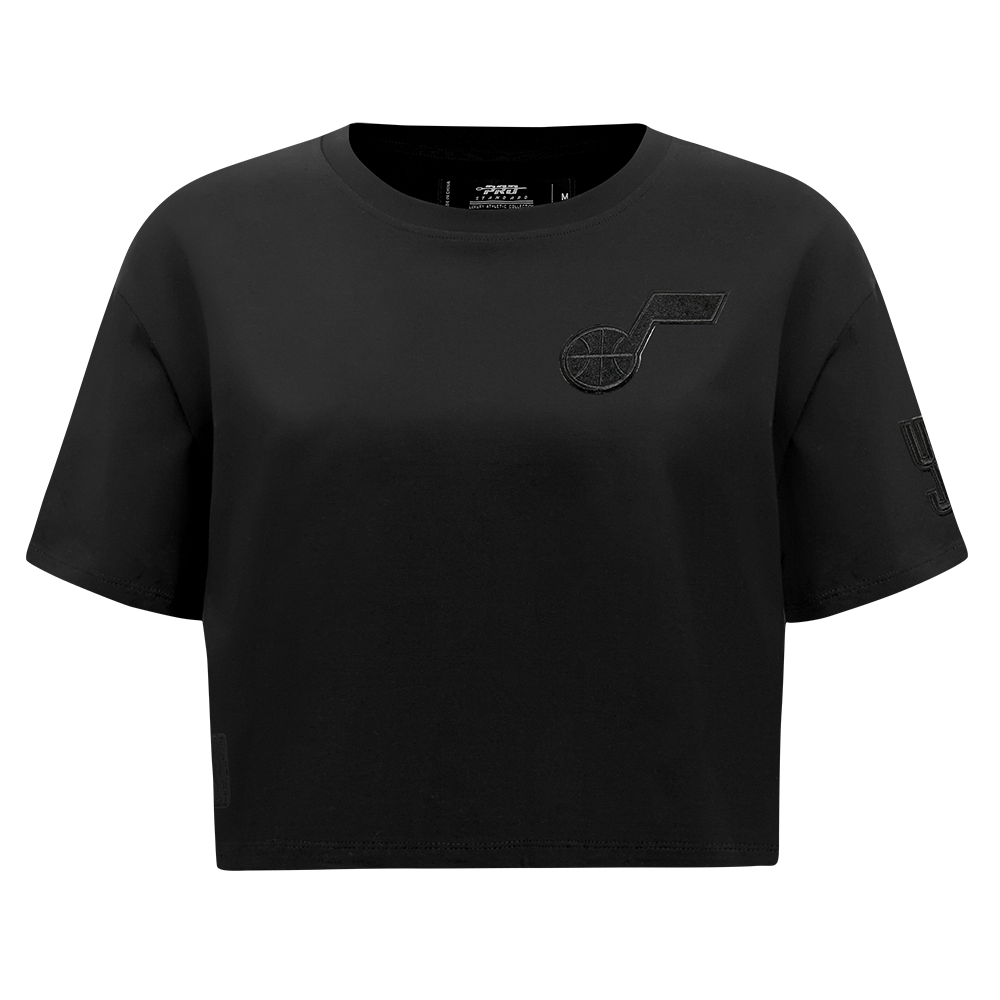 PLAYERA NBA UTAH JAZZ CLASSIC 3BK PARA MUJER