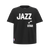 PLAYERA NBA UTAH JAZZ RETRO CLASSICS PARA NIÑO JUNIOR