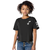 PLAYERA NBA UTAH JAZZ CLASSIC ESSENTIALS PARA NIÑA JUNIOR