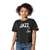 PLAYERA NBA UTAH JAZZ RETRO CLASSICS PARA NIÑA