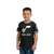 PLAYERA NBA UTAH JAZZ CLASSIC CHENILLE PARA BEBÉ NIÑO