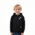 SUDADERA CON GORRO NBA UTAH JAZZ CLASSIC CHENILLE PARA BEBÉ NIÑO