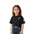 PLAYERA NBA UTAH JAZZ CLASSIC ESSENTIALS PARA BEBÉ NIÑA