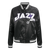 CHAMARRA DE SATIN NBA UTAH JAZZ CREST EMBLEM PARA MUJER