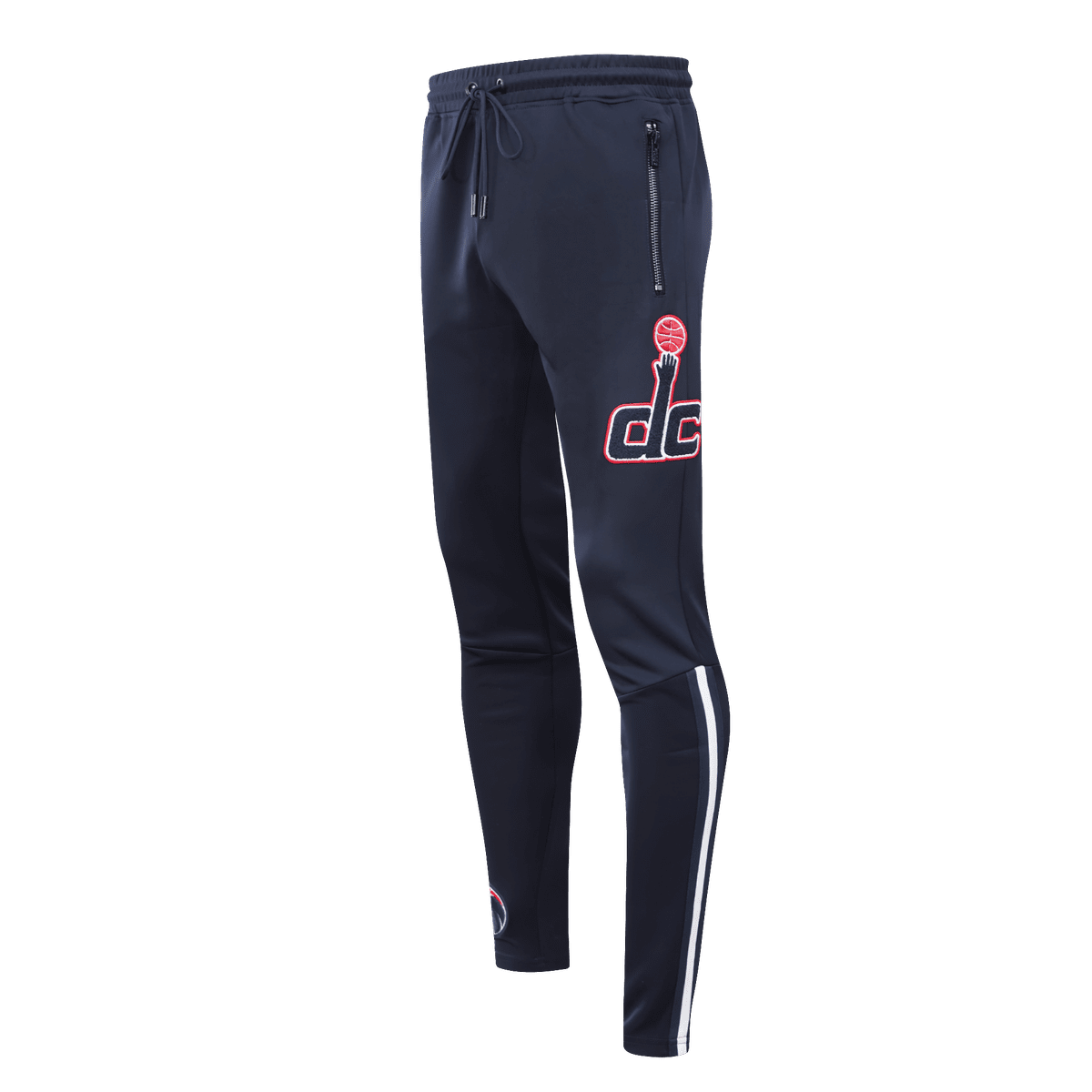 PANTALÓN DEPORTIVO NBA WASHINGTON WIZARDS CLASSIC TRACK