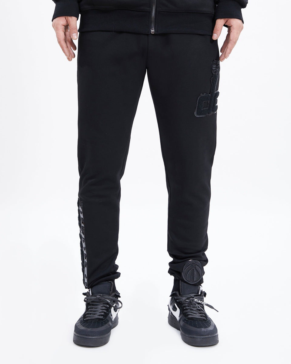 JOGGERS NBA WASHINGTON WIZARDS CLASSIC 3BK