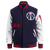 CHAMARRA UNIVERSITARIA NBA WASHINGTON WIZARDS OLD ENGLISH