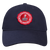 GORRA DAD HAT NBA WASHINGTON WIZARDS CREST EMBLEM