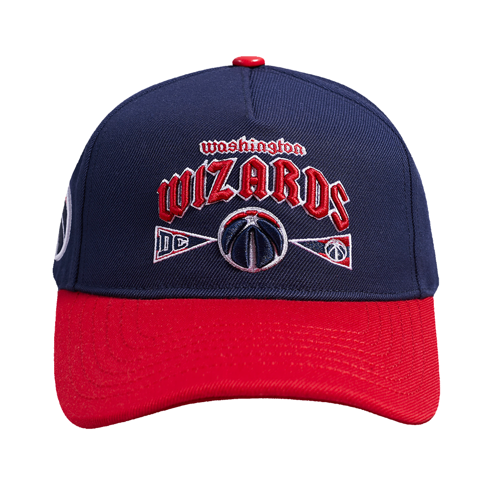 GORRA SNAPBACK NBA WASHINGTON WIZARDS CITY TOUR UNISEX