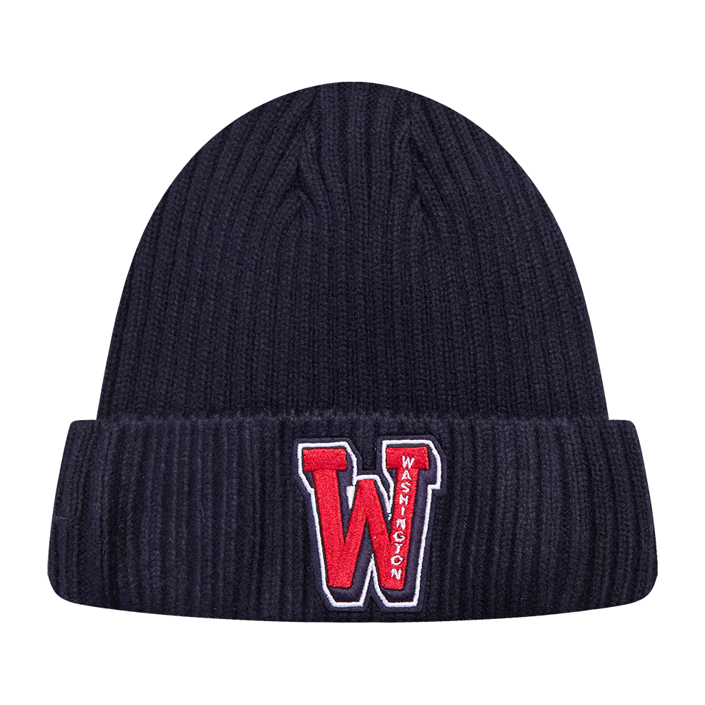 GORRO NBA WASHINGTON WIZARDS MASH UP