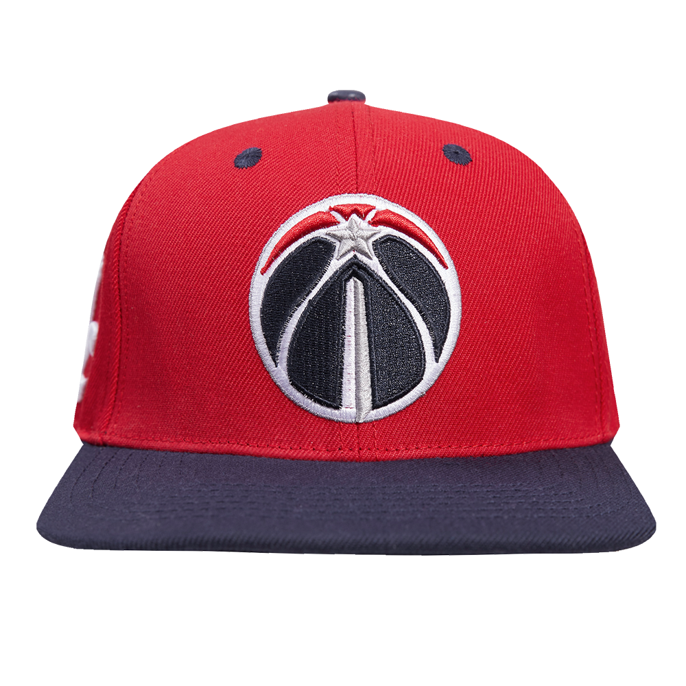 GORRA SNAPBACK NBA WASHINGTON WIZARDS RETRO CLASSICS