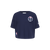 PLAYERA NBA WASHINGTON WIZARDS CLASSIC ESSENTIALS PARA BEBÉ NIÑA
