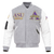 CHAMARRA UNIVERSITARIA  ALCORN STATE UNIVERSITY NCAA CLASSIC CHENILLE