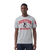 PLAYERA  BOSTON UNIVERSITY NCAA CLASSIC CHENILLE