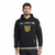 SUDADERA CON GORRO  NORTH CAROLINA A&T STATE UNIVERSITY NCAA CLASSIC CHENILLE