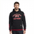 SUDADERA CON GORRO  UNIVERSITY OF NEVADA