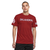 PLAYERA  UNIVERSITY OF OKLAHOMA NCAA CLASSIC CHENILLE