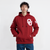 SUDADERA CON GORRO  UNIVERSITY OF OKLAHOMA NCAA CLASSIC CHENILLE
