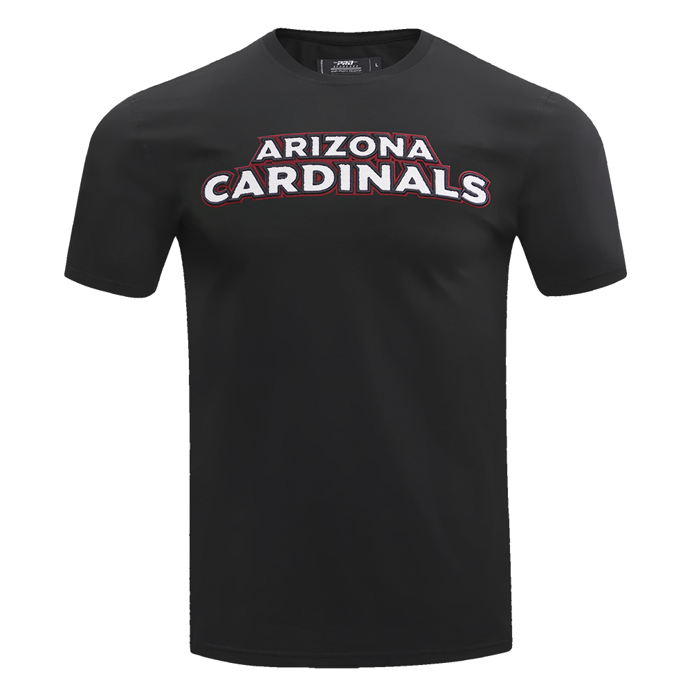PLAYERA NFL ARIZONA CARDINALS CLASSIC CHENILLE
