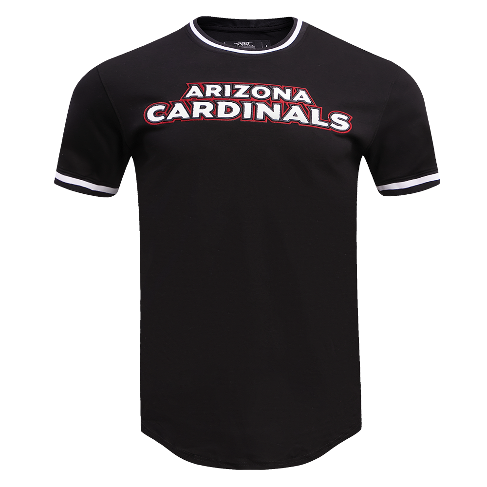 PLAYERA NFL ARIZONA CARDINALS CLASSIC CHENILLE