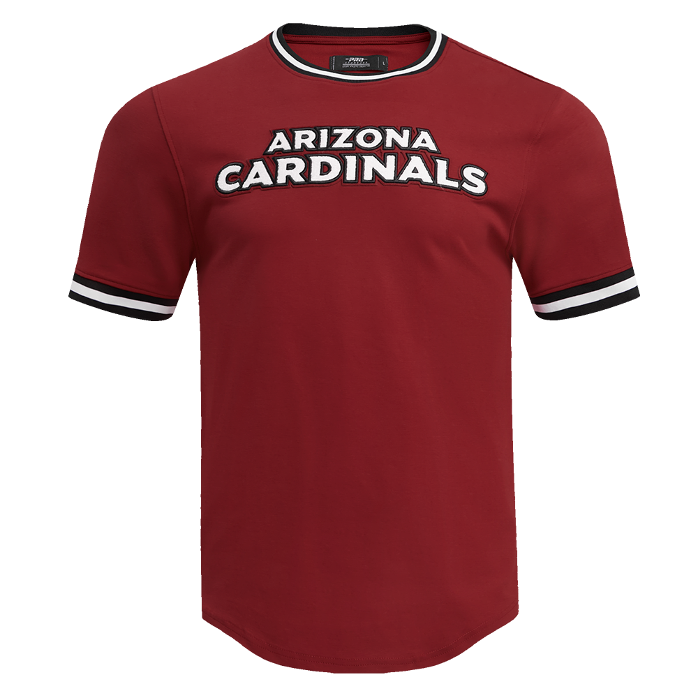 PLAYERA NFL ARIZONA CARDINALS CLASSIC CHENILLE
