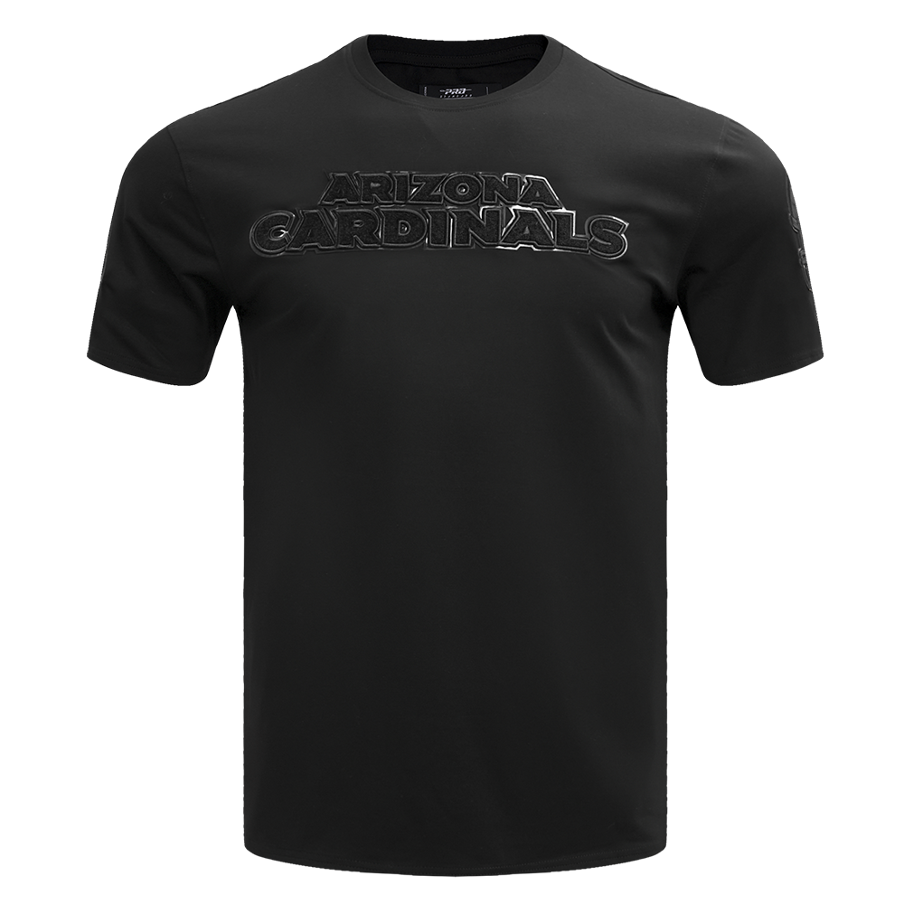 PLAYERA NFL ARIZONA CARDINALS CLASSIC 3BK