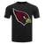 PLAYERA NFL ARIZONA CARDINALS MASH UP