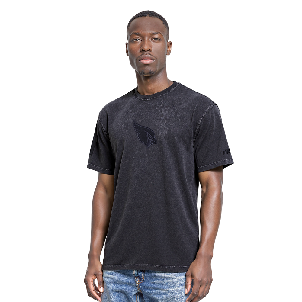 PLAYERA NFL ARIZONA CARDINALS WASHED CLASSIC PARA HOMBRE