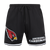 SHORTS DE MALLA NFL ARIZONA CARDINALS MESH