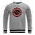 SUDADERA DE CUELLO REDONDO NFL ARIZONA CARDINALS CREST EMBLEM