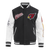 CHAMARRA UNIVERSITARIA NFL ARIZONA CARDINALS SCRIPT TAIL