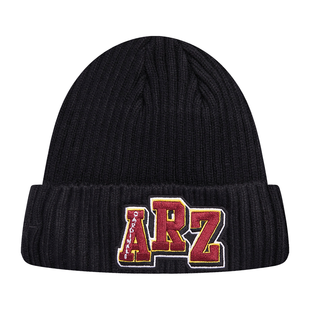 GORRO NFL ARIZONA CARDINALS MASH UP